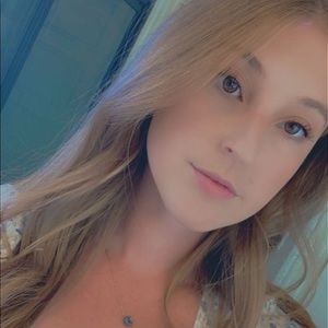 Meet your Posher, Meagan